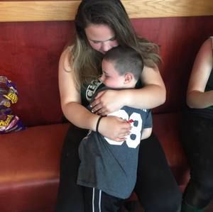 Meet your Posher, Gina